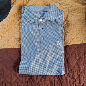 Rhoback polo